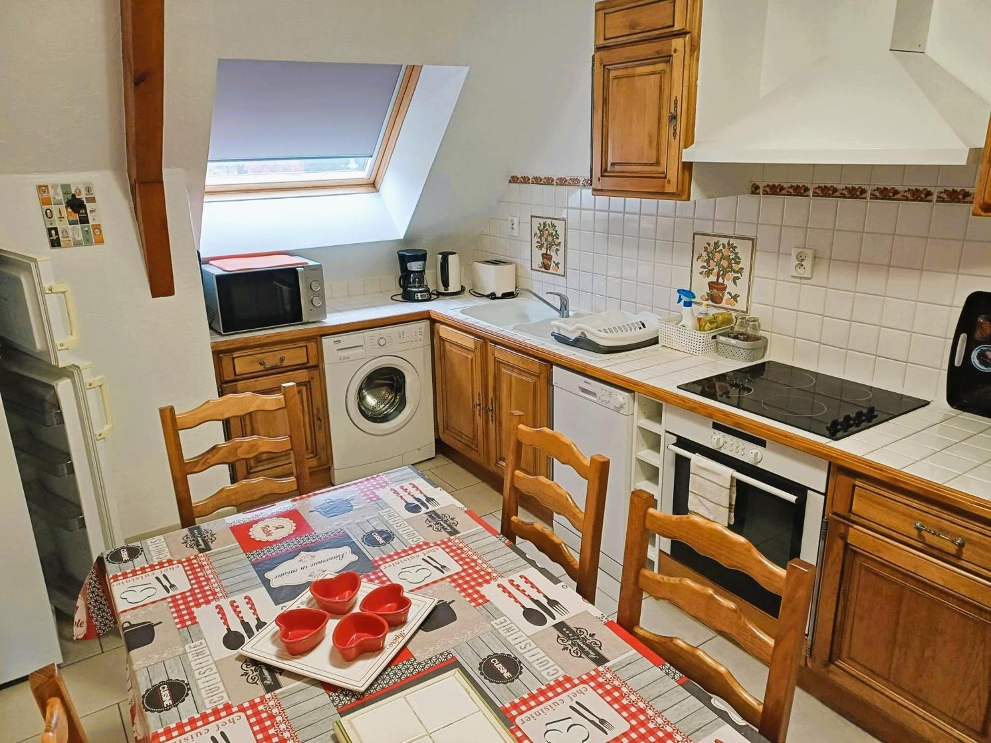 Gites Estives D'Arrens Екстер'єр фото