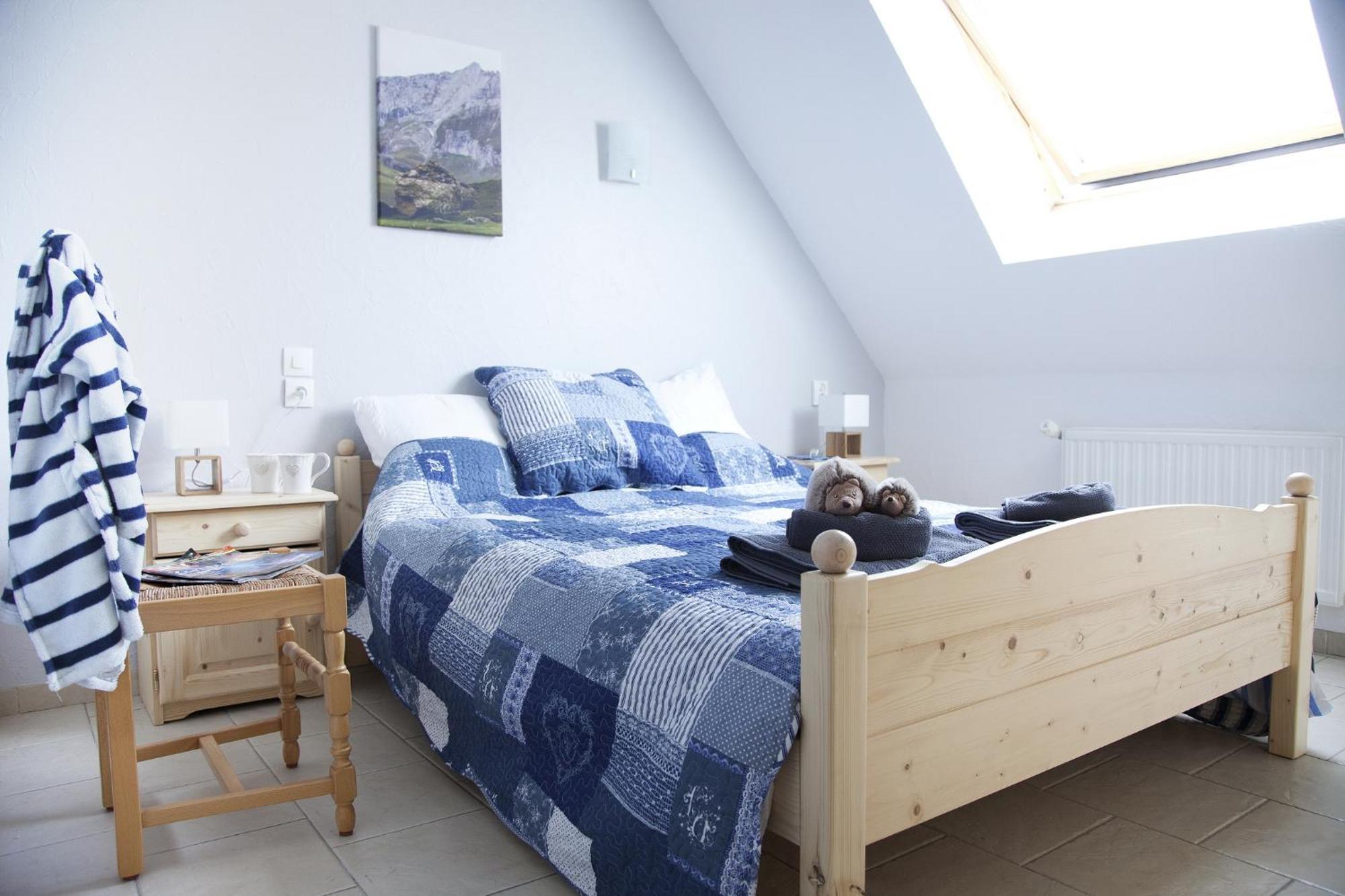 Gites Estives D'Arrens Екстер'єр фото