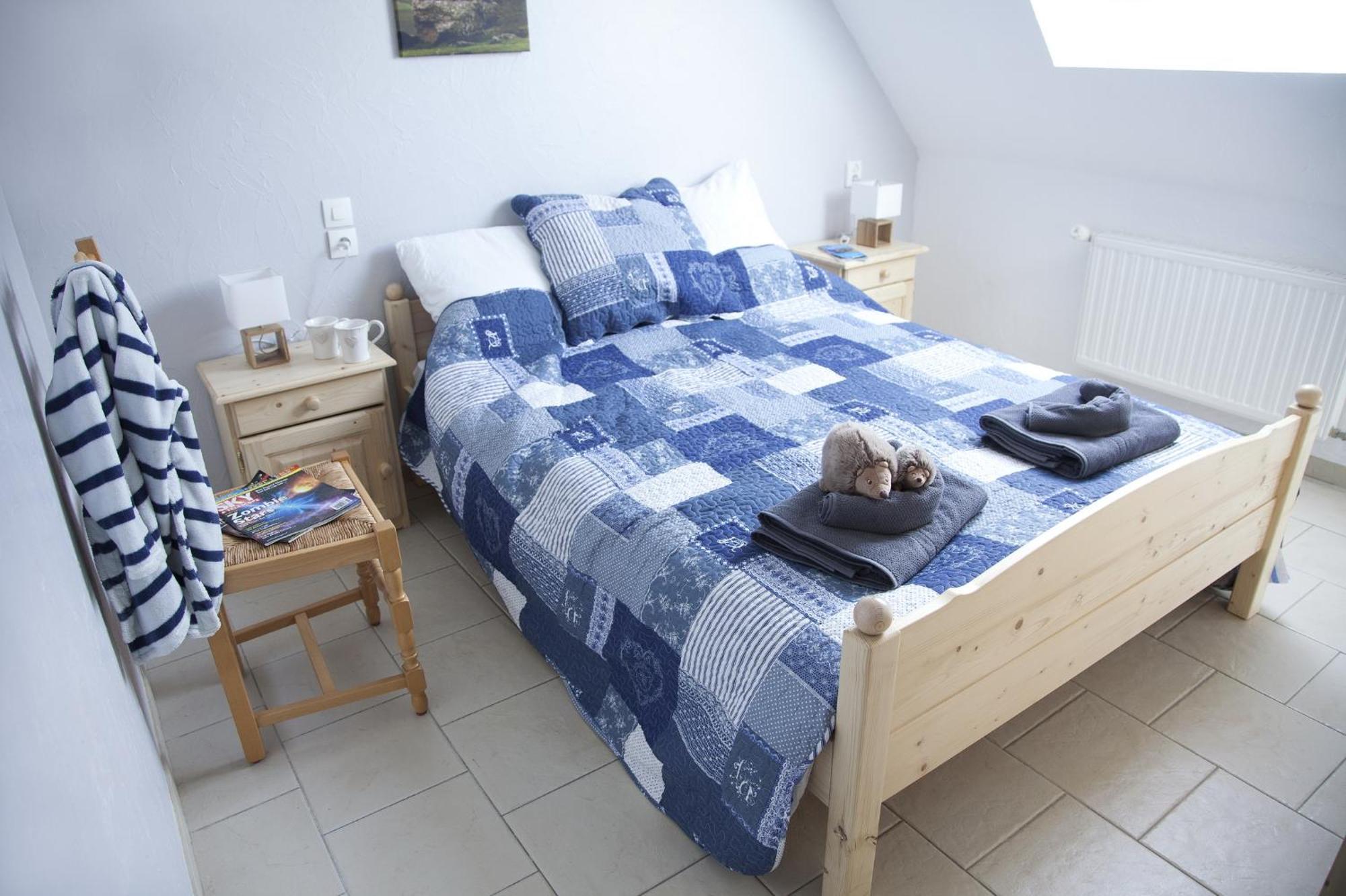 Gites Estives D'Arrens Екстер'єр фото