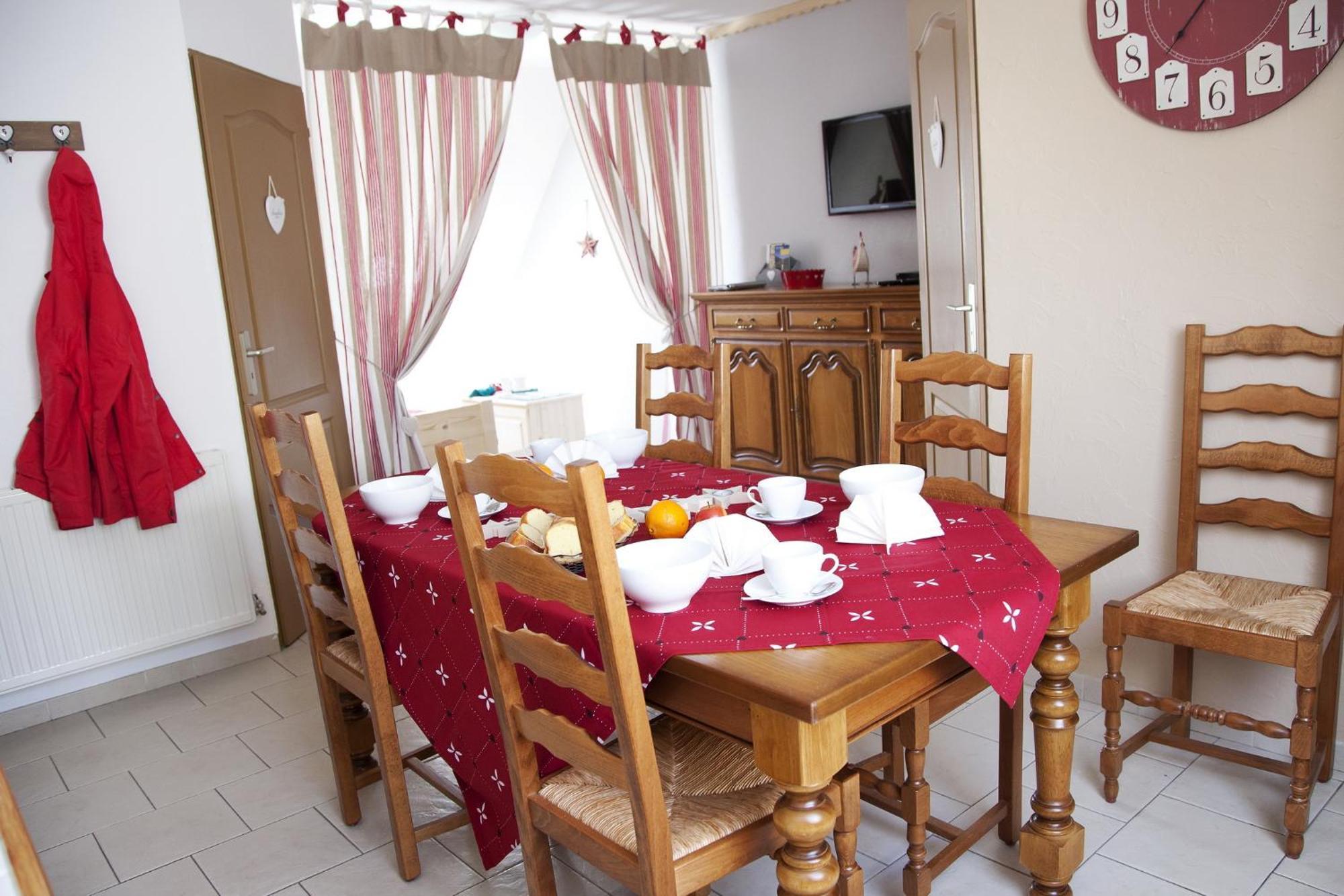 Gites Estives D'Arrens Екстер'єр фото